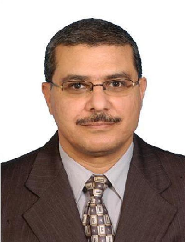 خالد علي الدرندلي